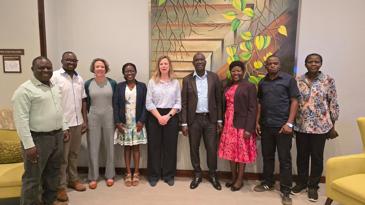 OrgBachi's tweet photo. Thrilled to participate in the ICAN Phase 2 co-design workshop alongside our partners from MakSPH, AIC, and UCSF.

Our team is focused on refining the implementation plan to drive better research outcomes and maximize impact. Onward to Phase 2 https://t.co/RXZsTAbS1g