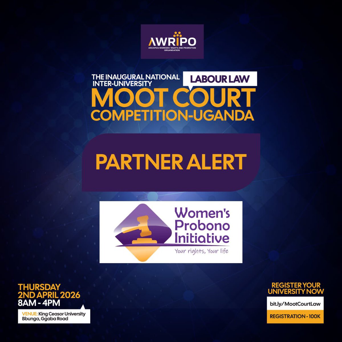 Awripo Ug tweet media