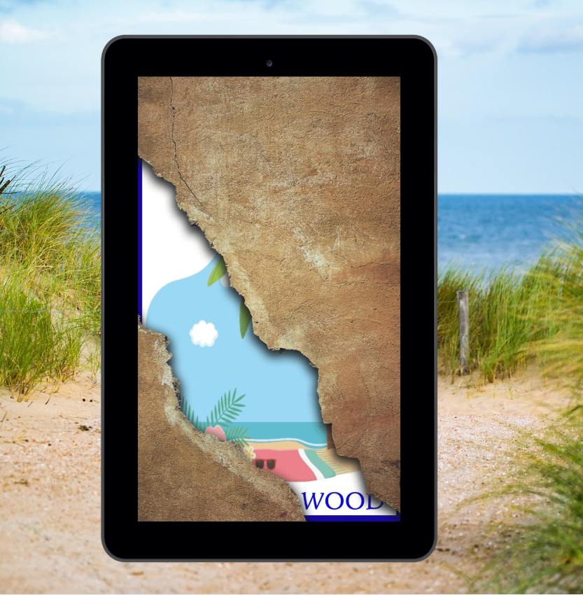 StephanieWoodGR's tweet image. Cover reveal coming soon!!
#newbook #Summer2026 #romance