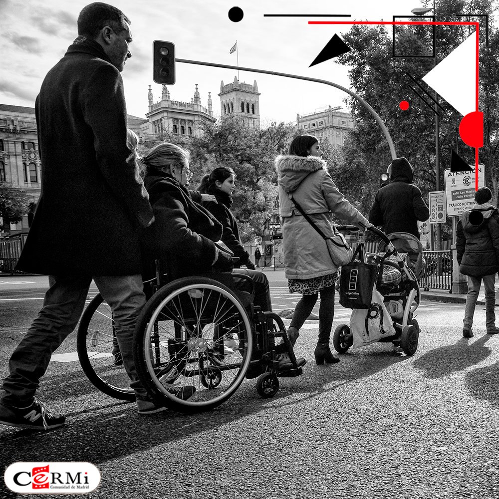 CERMI_Madrid's tweet image. Finalizamos marzo tras un trimestre intenso de trabajo.

Reforzamos nuestra presencia en los consejos locales para que la voz de la discapacidad llegue a cada municipio. 📈📍

#Discapacidad #Madrid #Compromiso