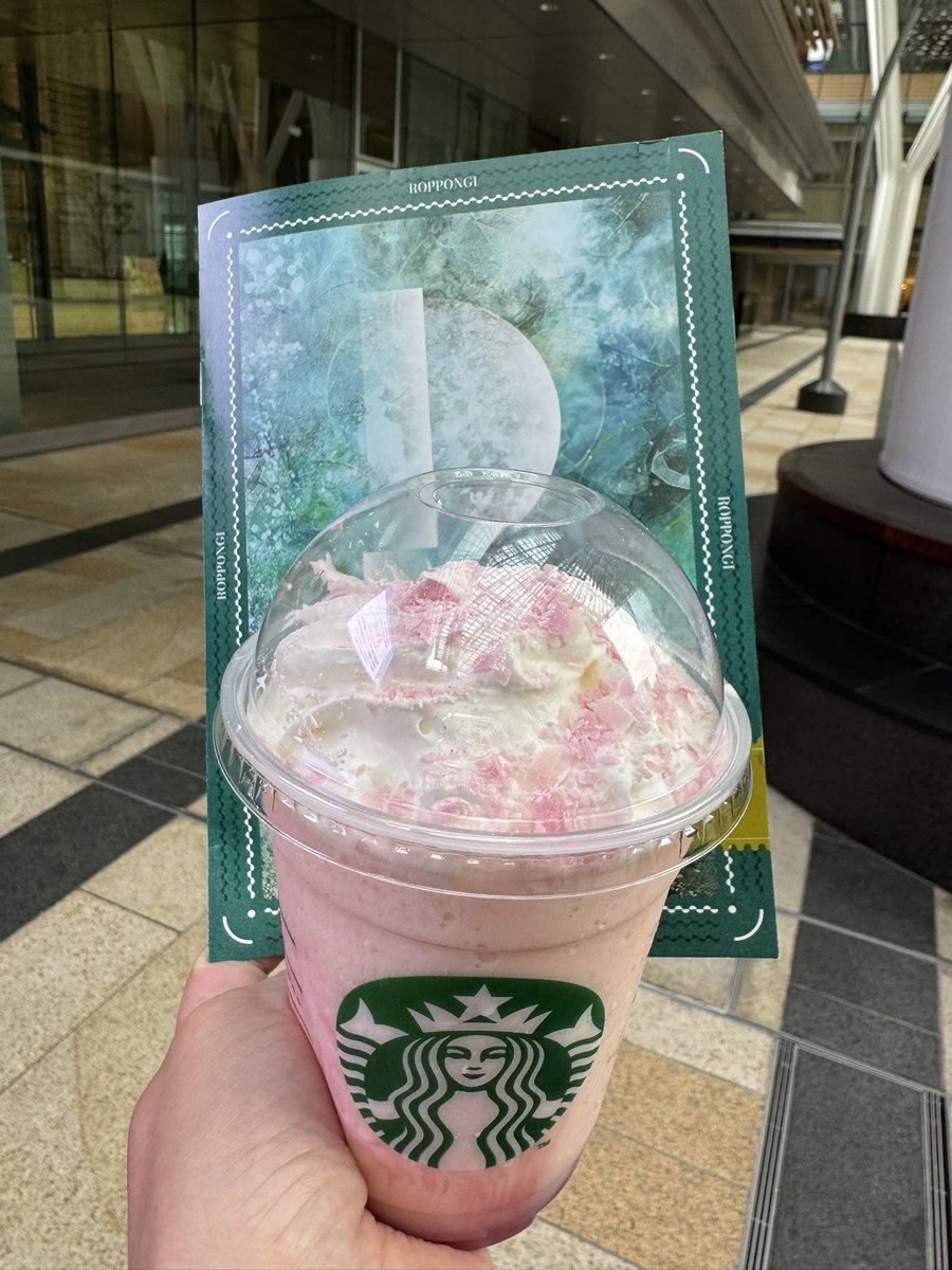 東京ミッドタウン謎解き
まだ終わらない
続きはこれから