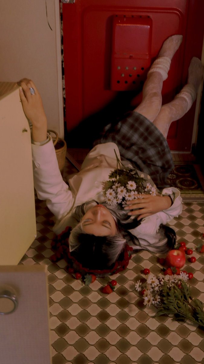 あまもり☔︎ tweet media