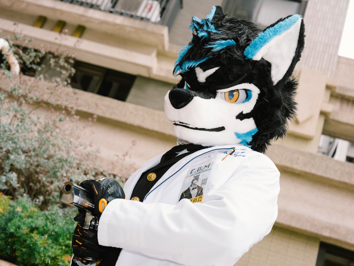 Archer Magnum tweet media