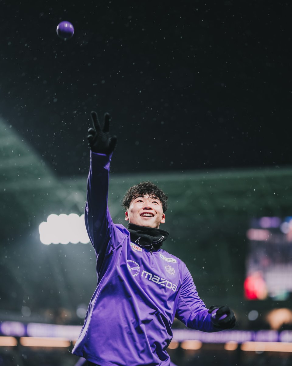 𝐔𝐏𝐏𝐈𝐍𝐆 𝐓𝐇𝐄 𝐈𝐍𝐓𝐄𝐍𝐒𝐈𝐓𝐘🆙 雨の中ウォーミングアップ