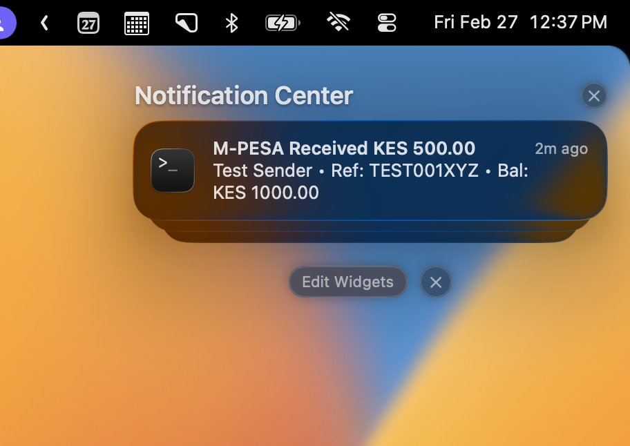 David Amunga ⚡️ tweet media