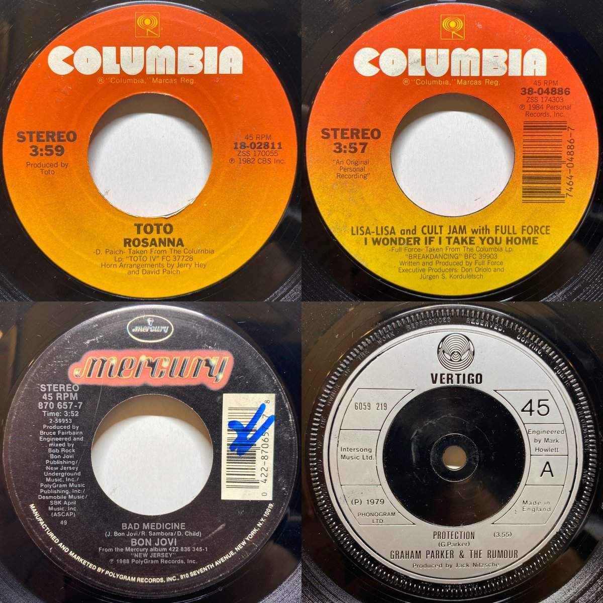 vinyl7 records (@vinyl7records) / Posts / X