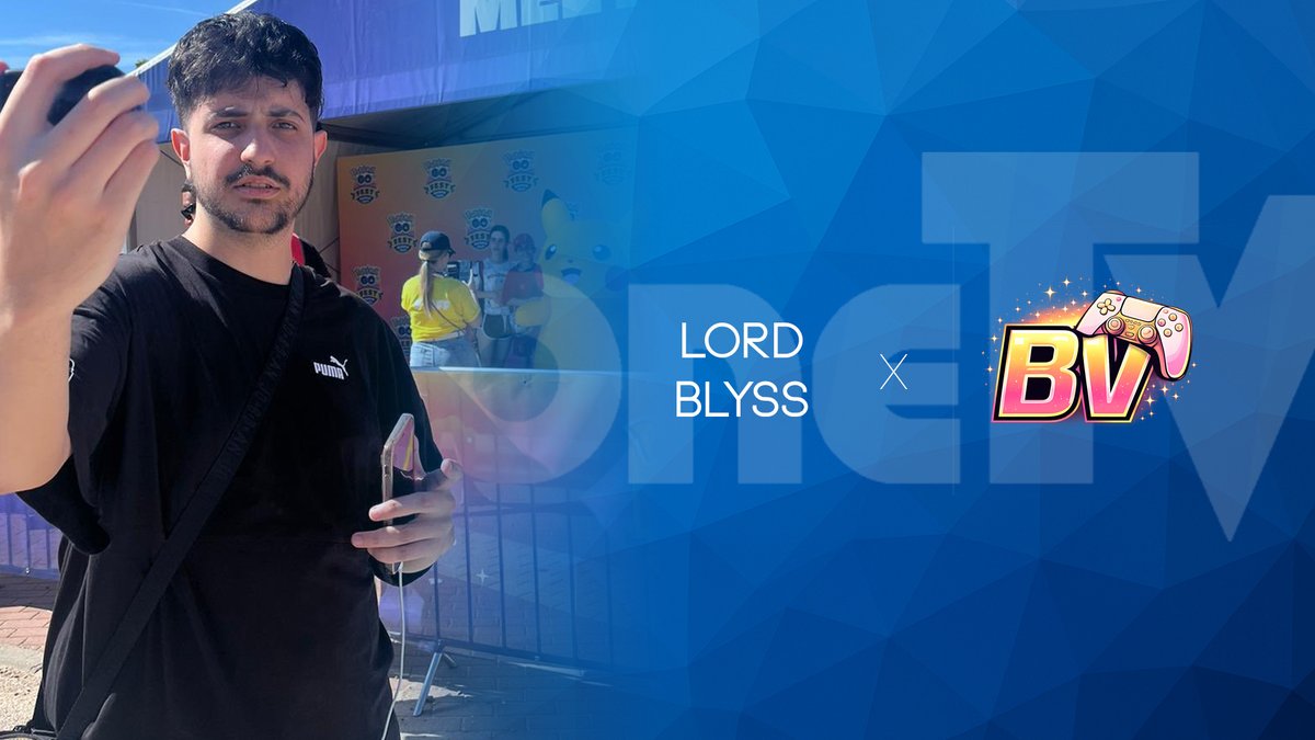 Ya lo anunciamos en el anterior directo pero faltaba hacerlo oficial por aquí!

Bienvenidos <a href="/chicanobeatbox/">Chicano Beatbox</a> y <a href="/LordBlyss/">LordBlyss</a> a ZoneTV y gracias por aportar programas con gran valor a esta candena!