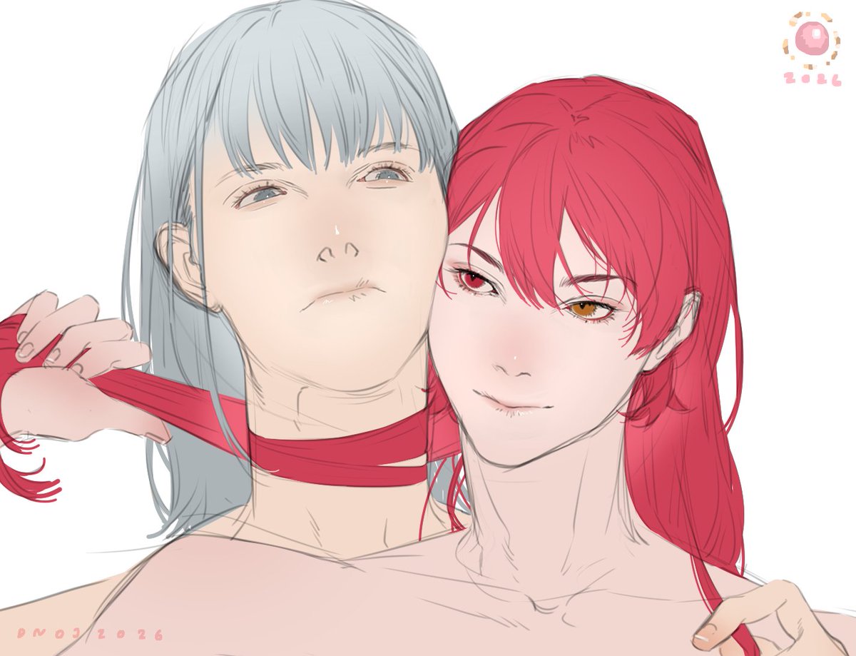 🌈 DNOJ 🌈 tweet media