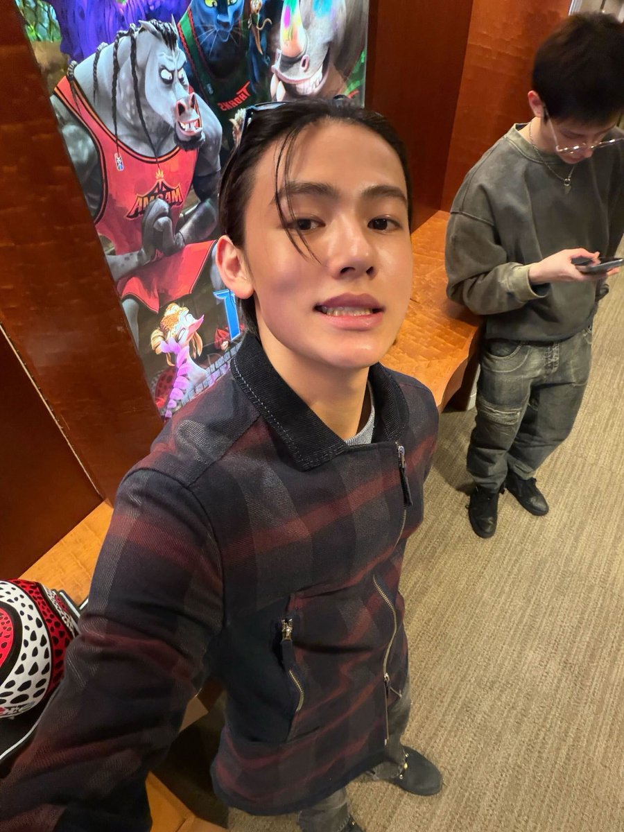 SEONGHYEON WV UPDATE 

#SEONGHYEON #성현