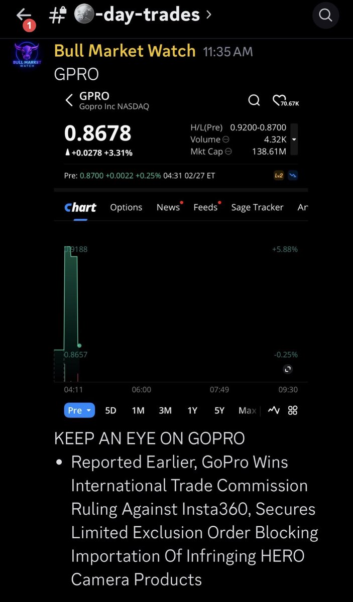 IPO MARKET WATCH tweet media