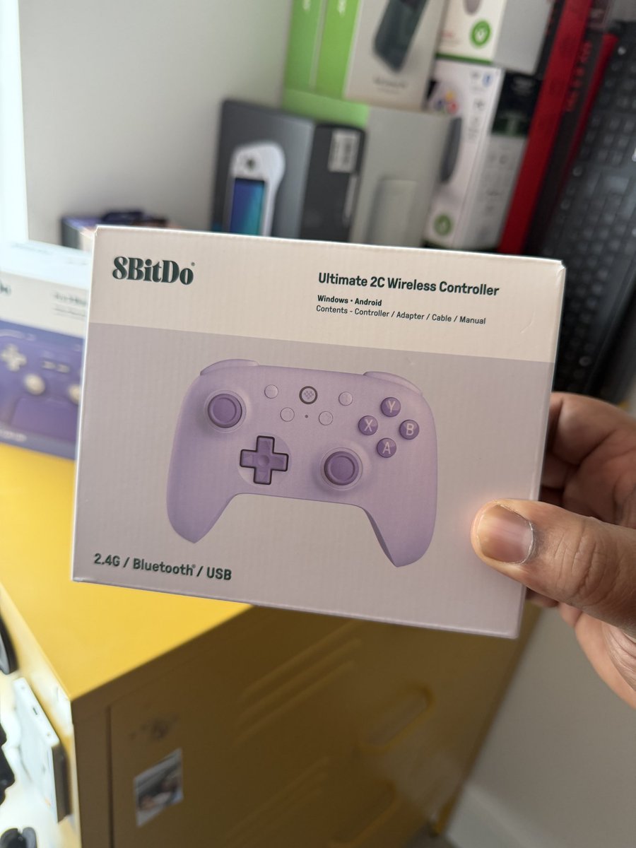 Tech Jamo | Joel tweet media