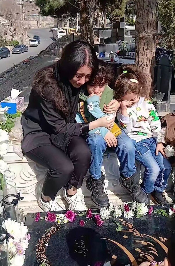 🇮🇷 Mehrdad Irani 🎗🏴 tweet media