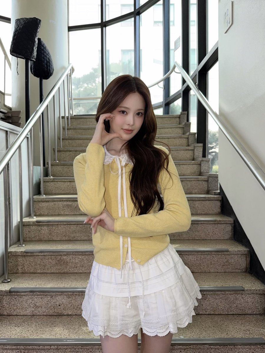 [iznaPIC📷]

2026.02.27 KBS2 <뮤직뱅크>

#izna #이즈나
#BANGJEEMIN #방지민