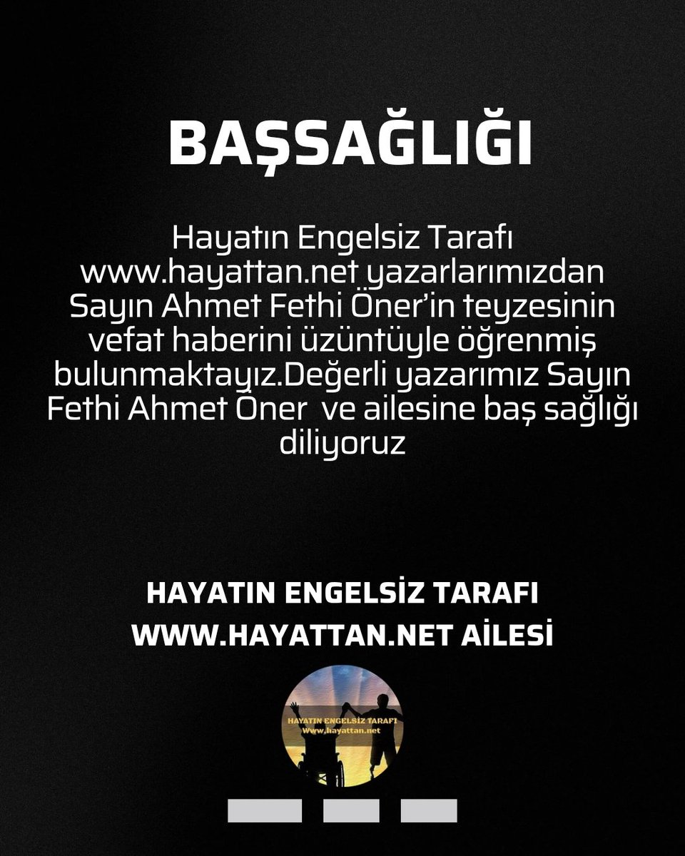 Hayattan.net (@hayattannet) on Twitter photo 