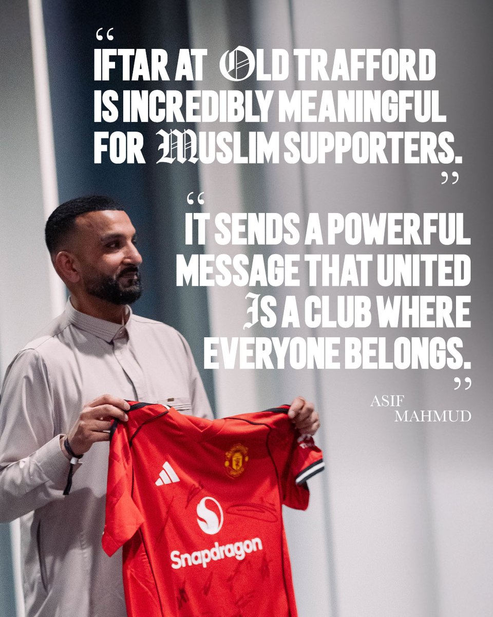 Manchester United (@manutd) on Twitter photo 