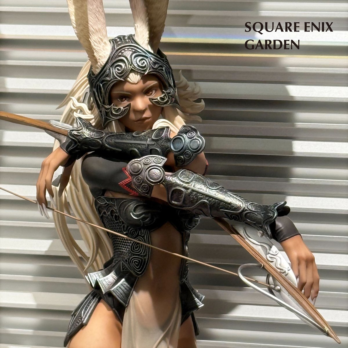 SQUARE ENIX Official Goods on X: 