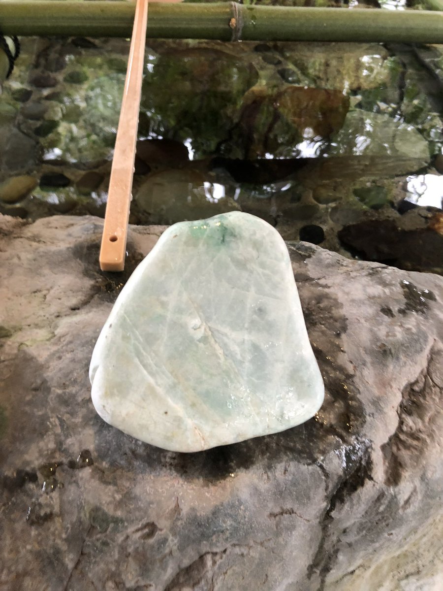 本日の売却🪨格安にて 糸魚川へ取りに来られる方希望😊