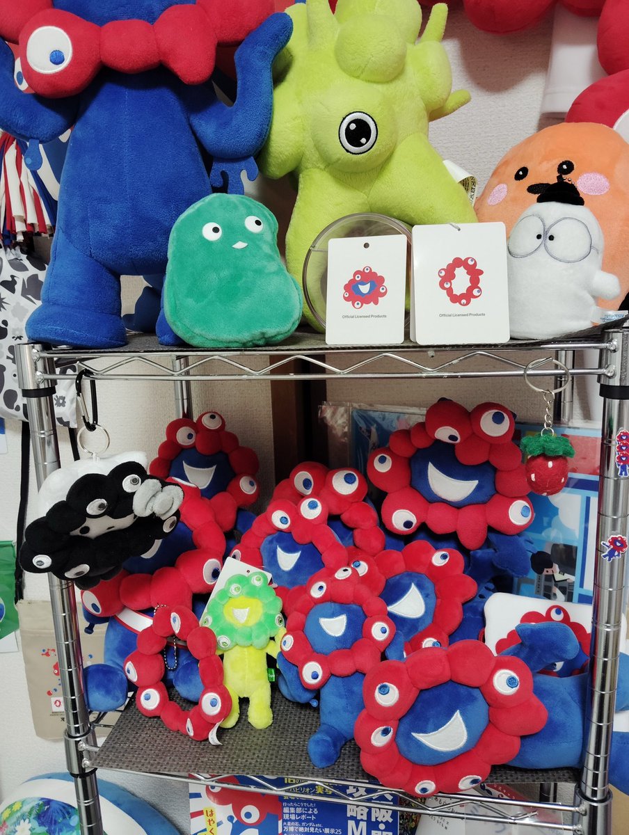 MOTHER‼️ほんまにありがとう……!!!(泣) ずっと欲しかった色の