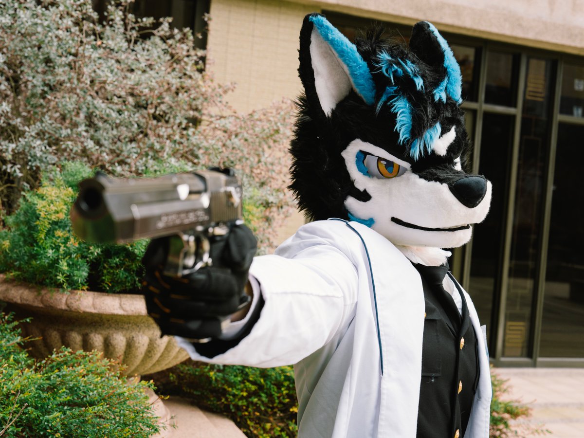 Archer Magnum tweet media