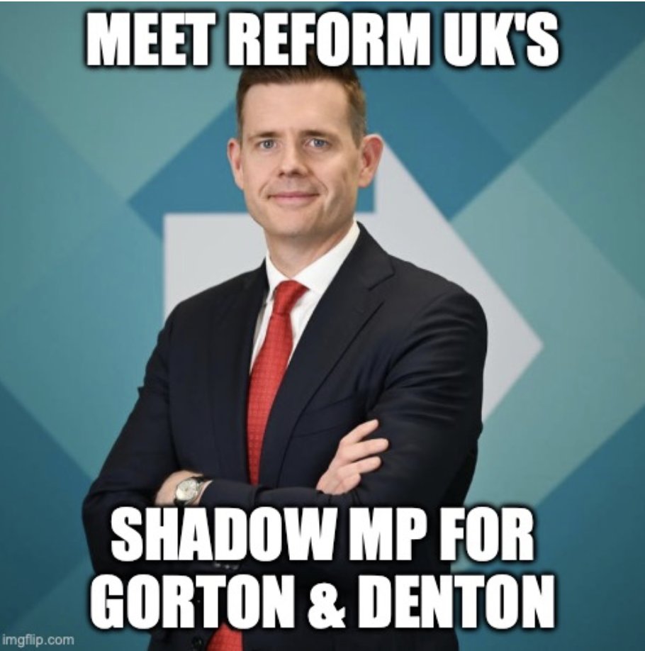 TyroneS42704917's tweet photo. @EJ_McGuinness @RobertJenrick @TheGreenParty I prefer this one... https://t.co/qqqNHgcTFy