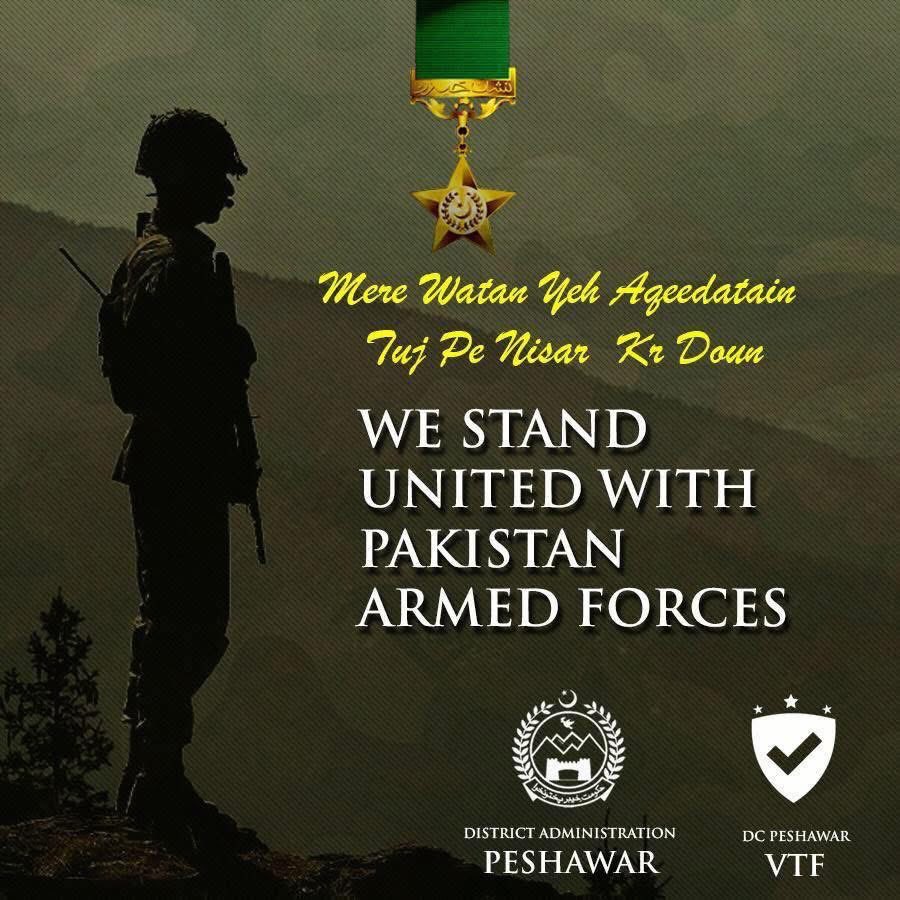 #GhazabLilHaq 
Long Live Pakistan ⚔️🇵🇰 
#DCPVTF