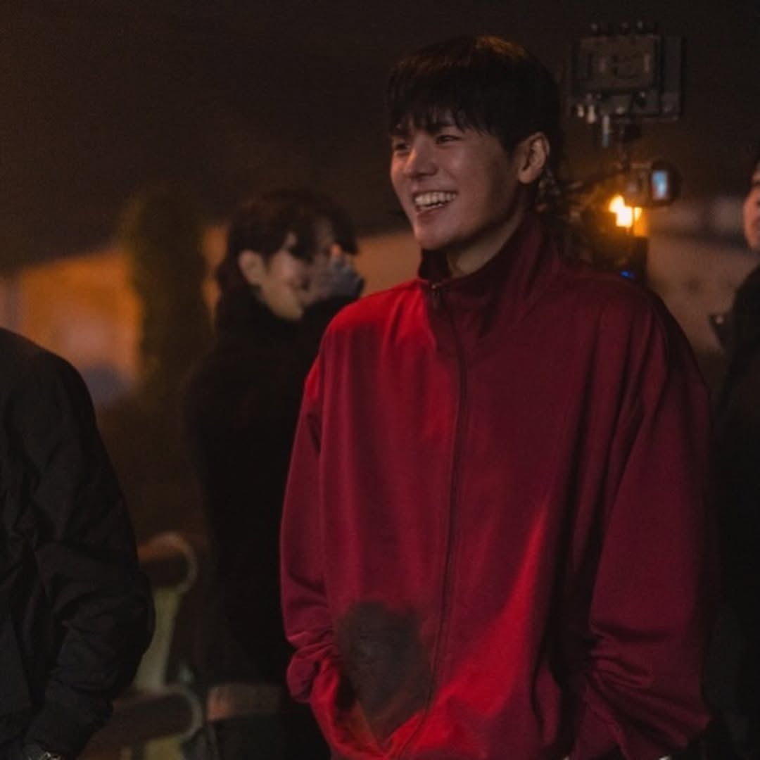 RYEO UN日本公式 tweet media
