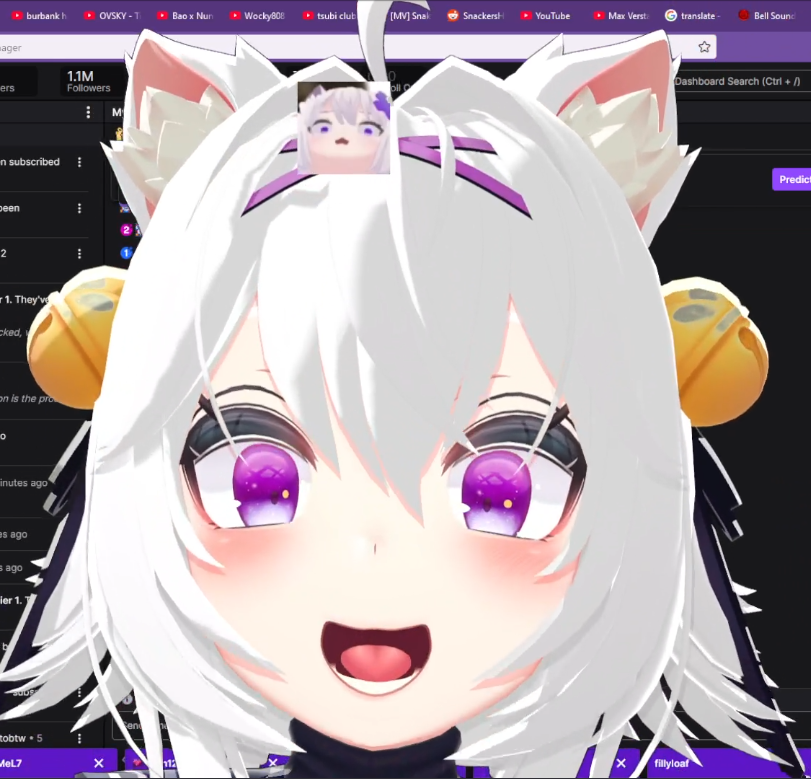 mightofmalice's tweet photo. @VCardTCG Wowee zowee https://t.co/wVG8ZABxMb
