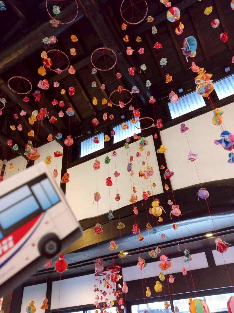 鴻巣びっくりひな祭り2026開催中🎎 ピラミッドひな壇は日本一の高さを