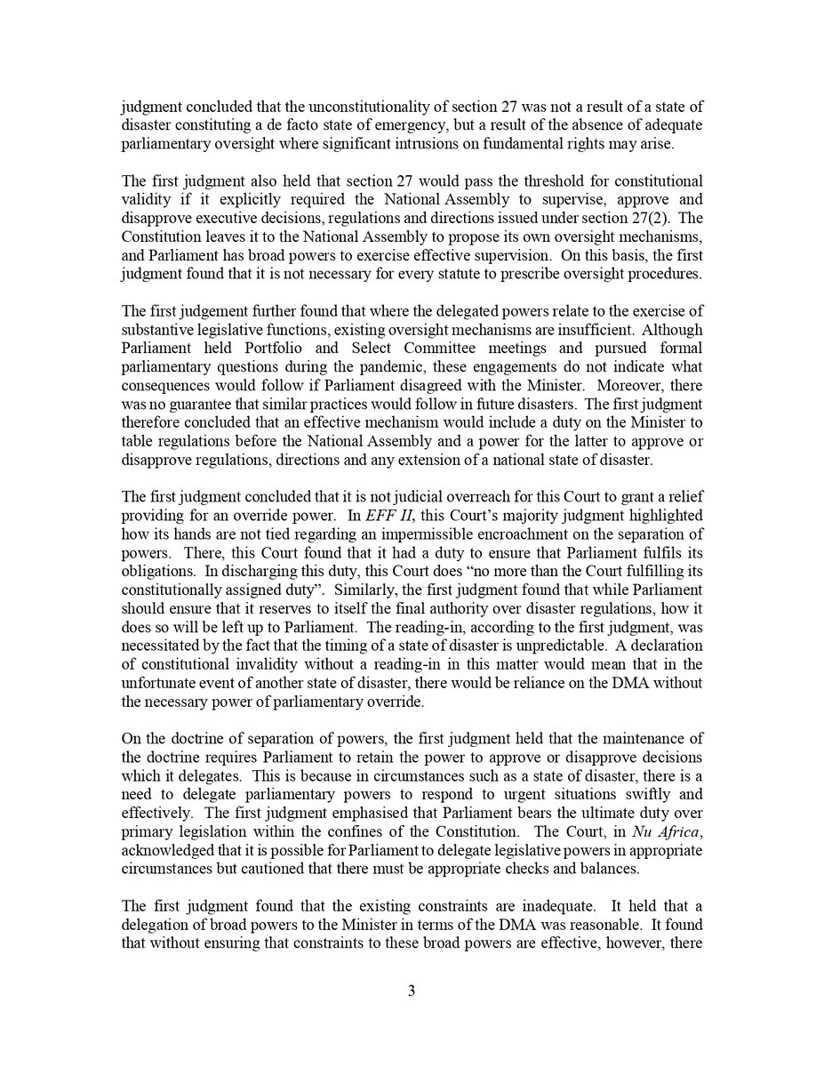 Constitutional Court tweet media