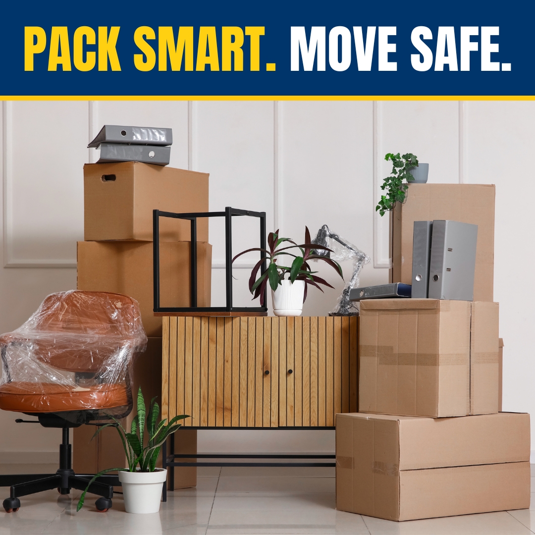 packingsoluk's tweet image. 📦 Need reliable packing boxes?

Explore strong, durable cardboard boxes perfect for moving, storage, and shipping. Designed to keep your items safe and secure.

Shop now: packingsolution.co.uk/collections/pa…

#PackingBoxes #MovingSupplies #StorageSolutions