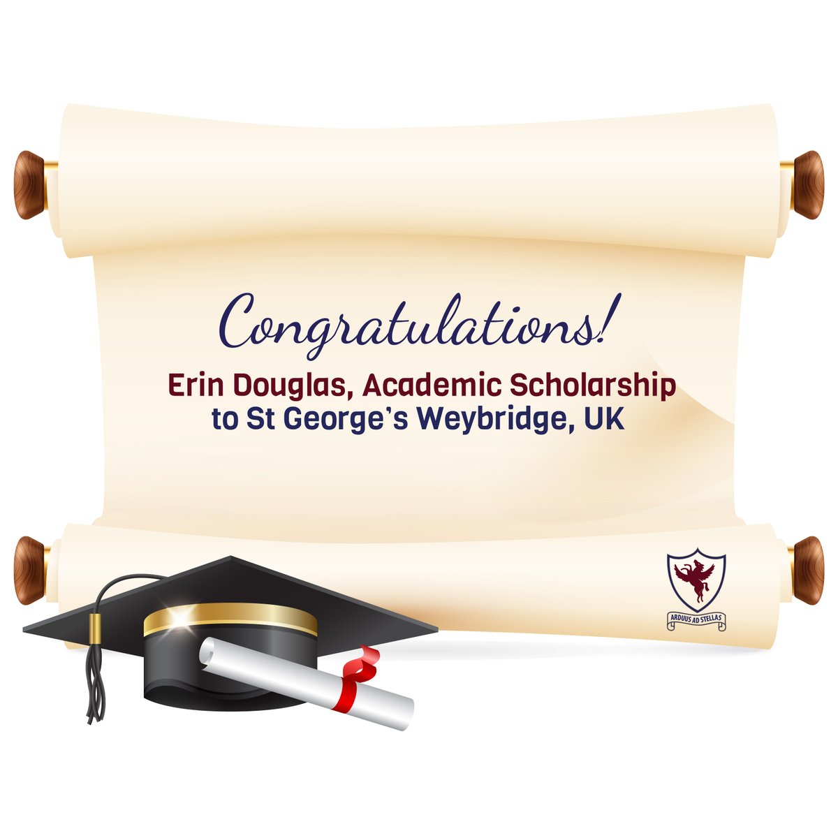 The Banda School tweet media