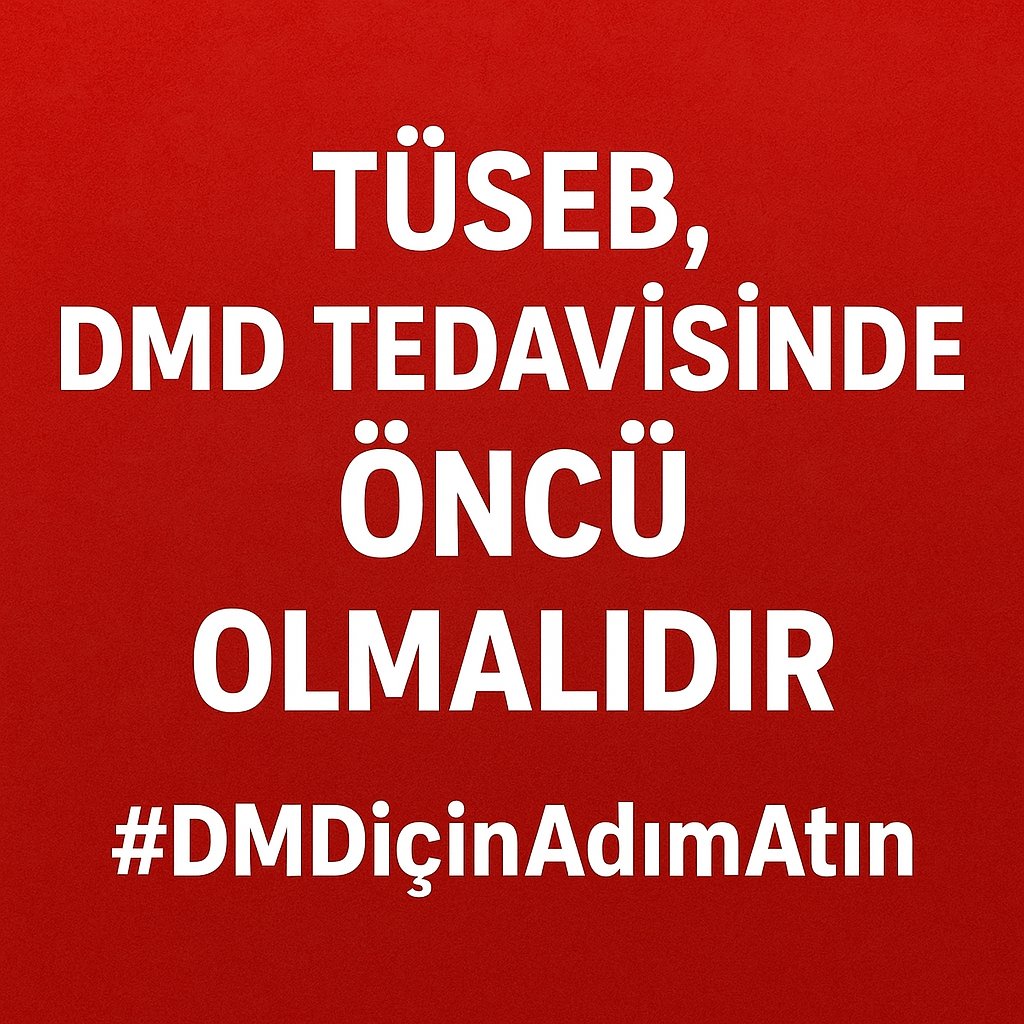 r_eminecak15503's tweet photo. TÜSEB Ar-Ge Gücü DMD’ye Umut Olmalı✌️✌️
TÜSEB destekli yerli ilaç ve gen tedavi projeleri bu alanda hayati önem taşıyor...

 #DMDiçinAdımAtın

@saglikbakanligi @drmemisoglu  @suayipbirinci @tusebgovtr
@UmitKervan @batuyslyrt
#NFFCvFB Cherif #sallandık 
Kerem Aktürkoğlu, Tottenham https://t.co/8hA7F3sXop