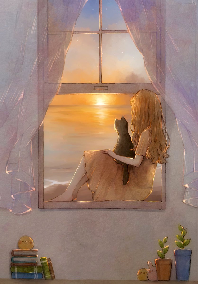 あんな tweet media