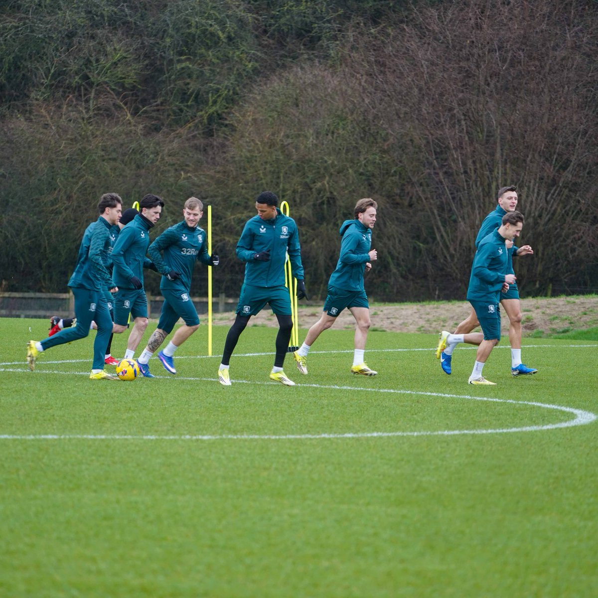 Middlesbrough FC tweet media