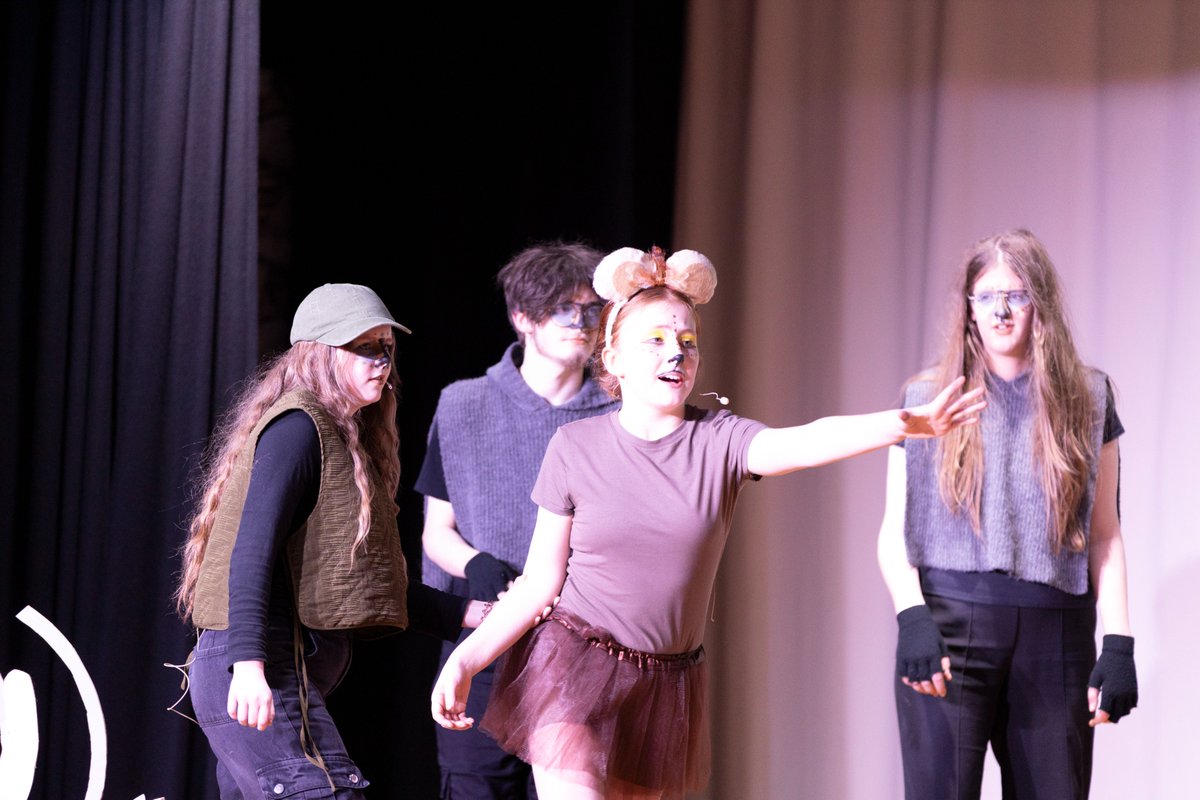 LongridgeHighSchool tweet media