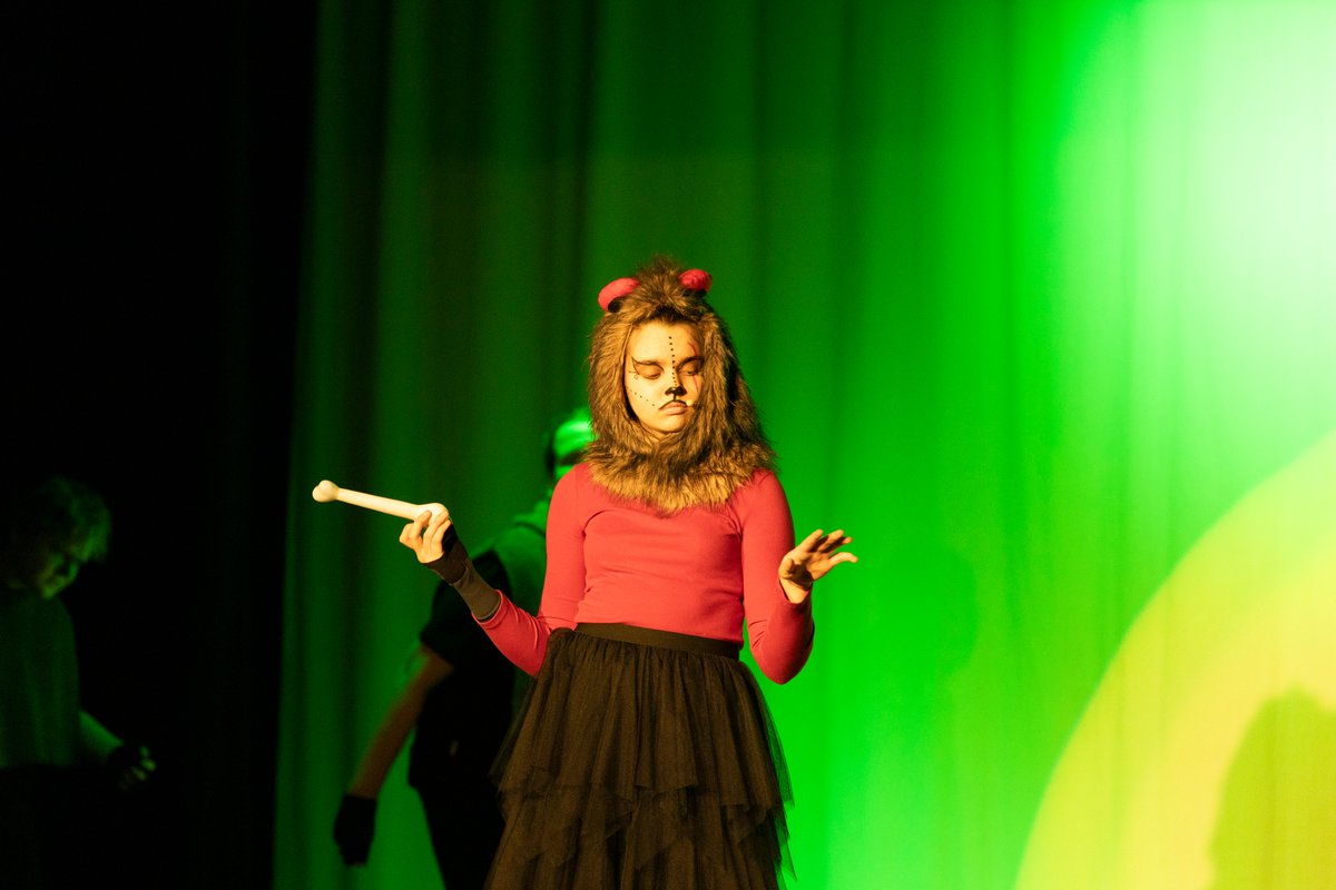 LongridgeHighSchool tweet media