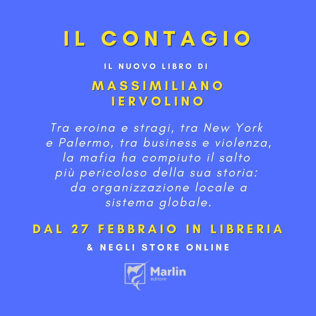 Marlin Editore tweet media