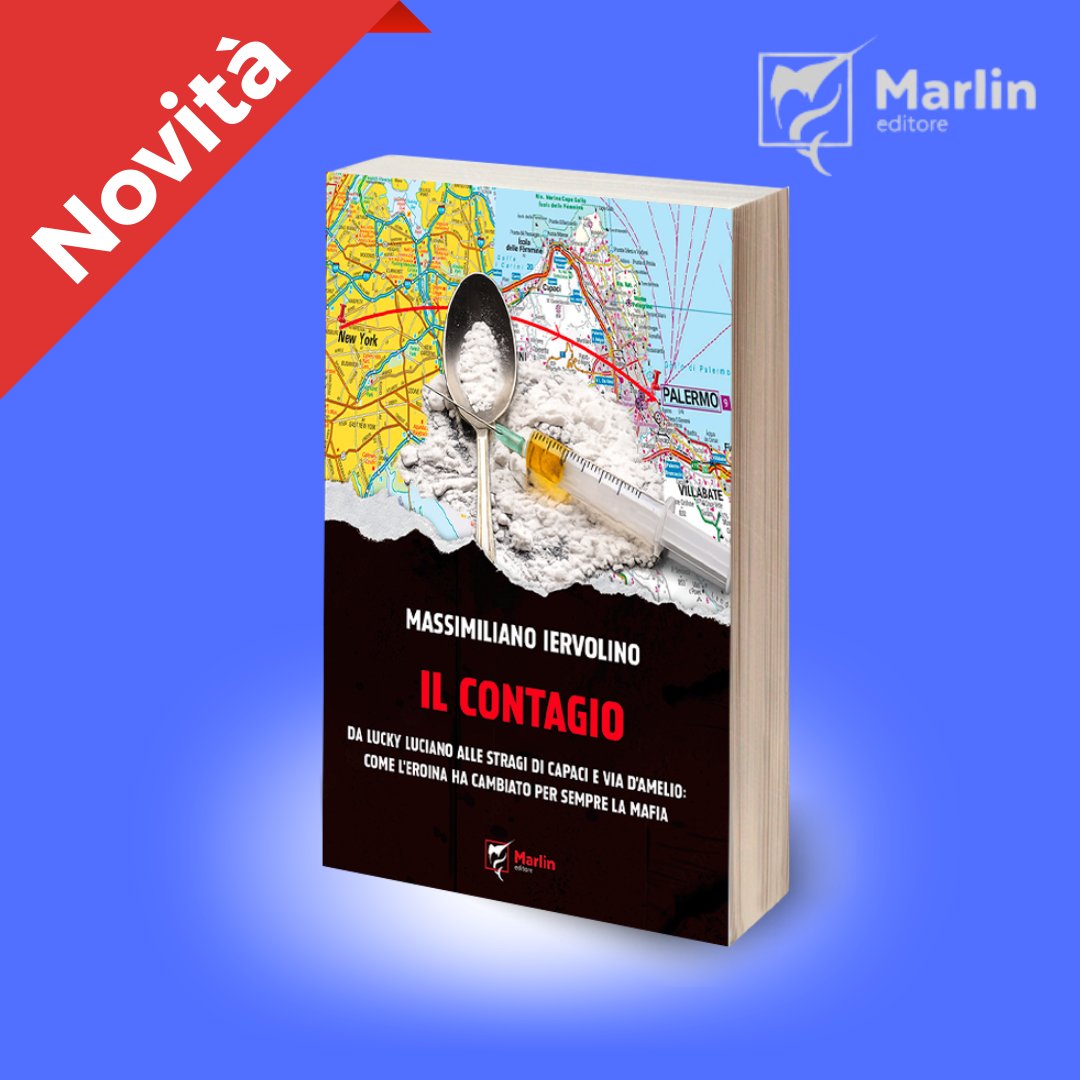 Marlin Editore tweet media
