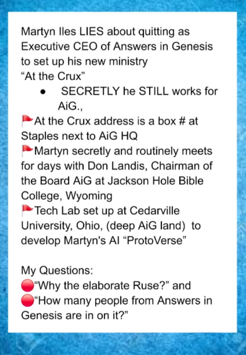 Laura-Lee ✝️ 🇨🇦 tweet media