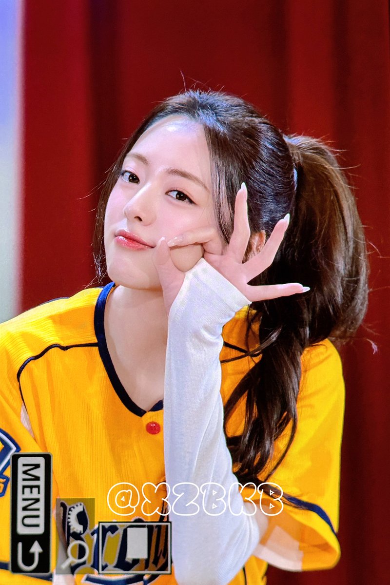 260227 TAIPEI🤍

  ‌, ´´; __ , ´´;　‌‌ ‌ ‌ 
‌ ;　𓂂 · ˔ · 𓂂 ‌ ‌ ;　‌  볼 한입만 ~
‌ ´　っ♡ c ‌ ‌ ‌`

#ITZY #있지 #YUNA #유나 #ユナ