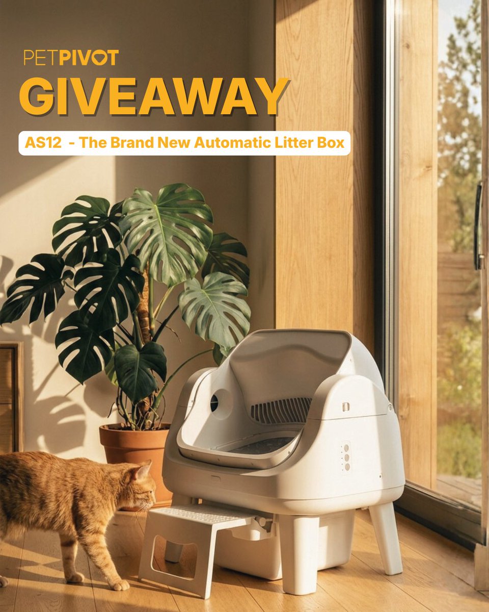 AutoScooper by PetPivot tweet media