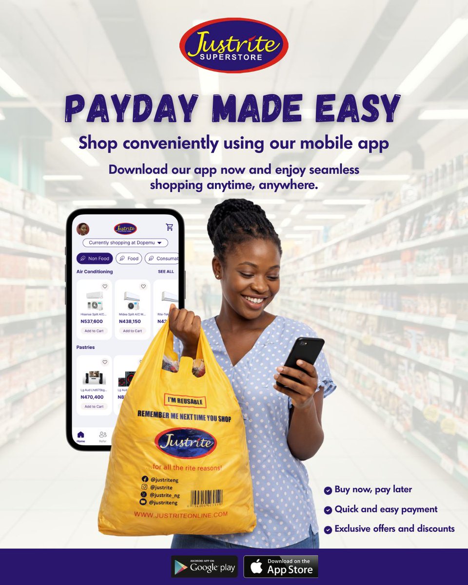 Justrite Superstore tweet media