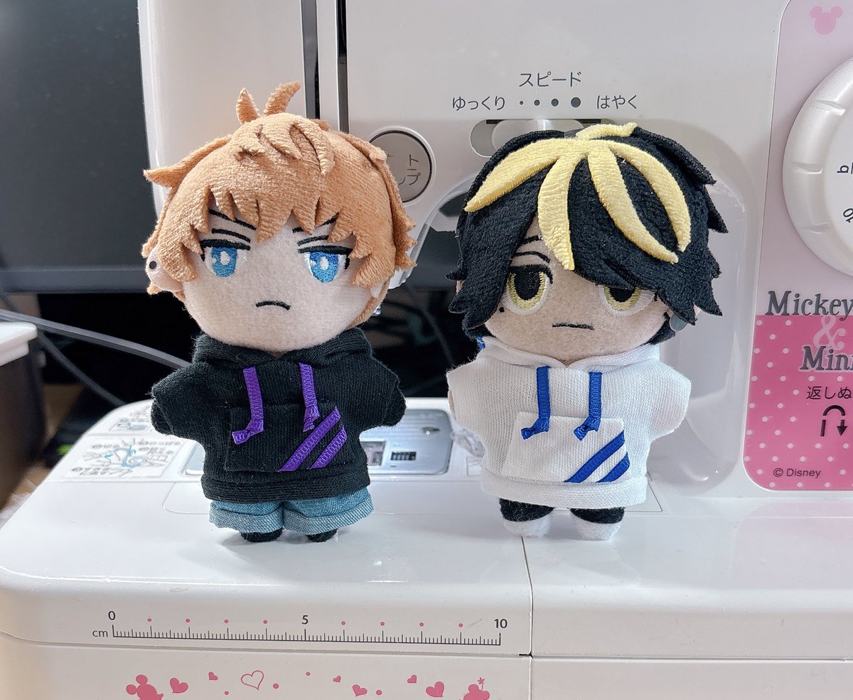 冬紀⛄️ (@nuinuifuyuki) / Posts / X