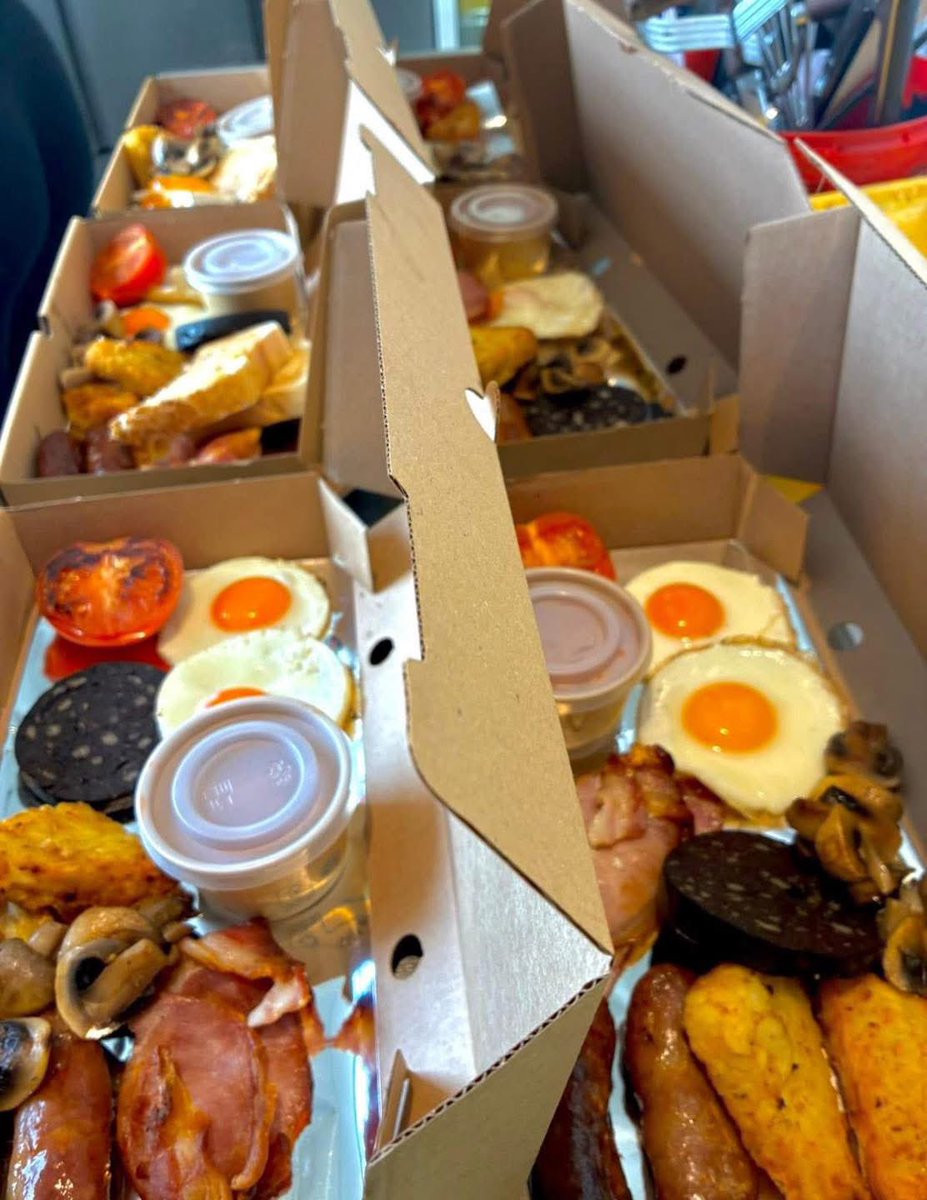 Rate My Takeaway tweet media