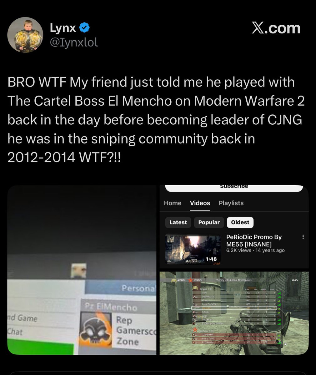 DramaAlert tweet media