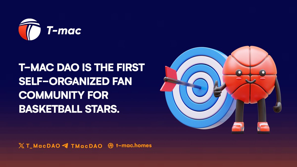 T-MacDAO tweet media