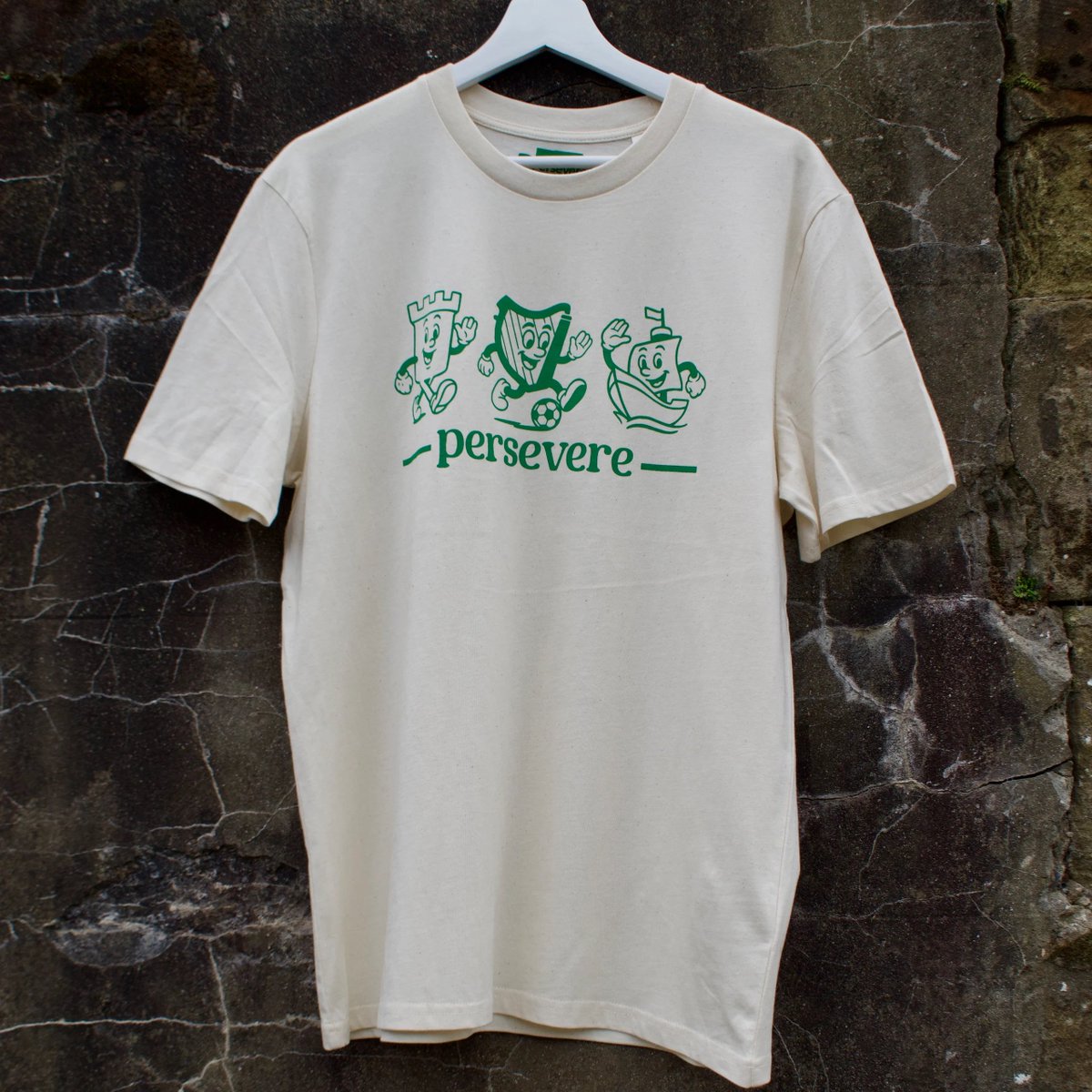 Persevere Originals tweet media