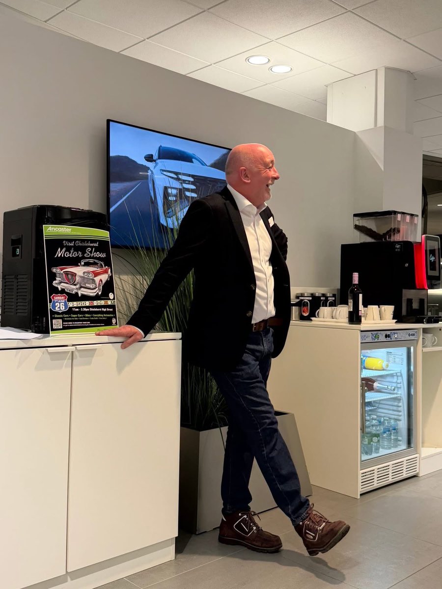 Mike Jack tweet media