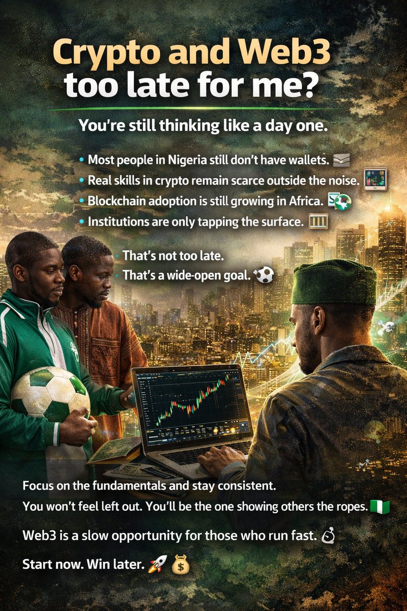 Web3 lorex tweet media