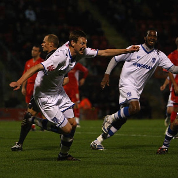 Tranmere Rovers FC tweet media